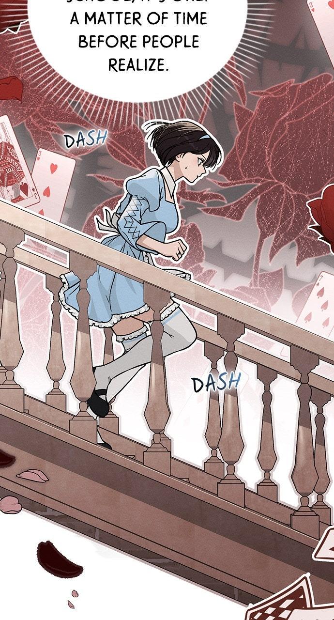 Ex-Love Review - Chapter 42 - 60