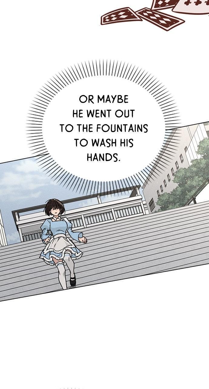 Ex-Love Review - Chapter 42 - 61