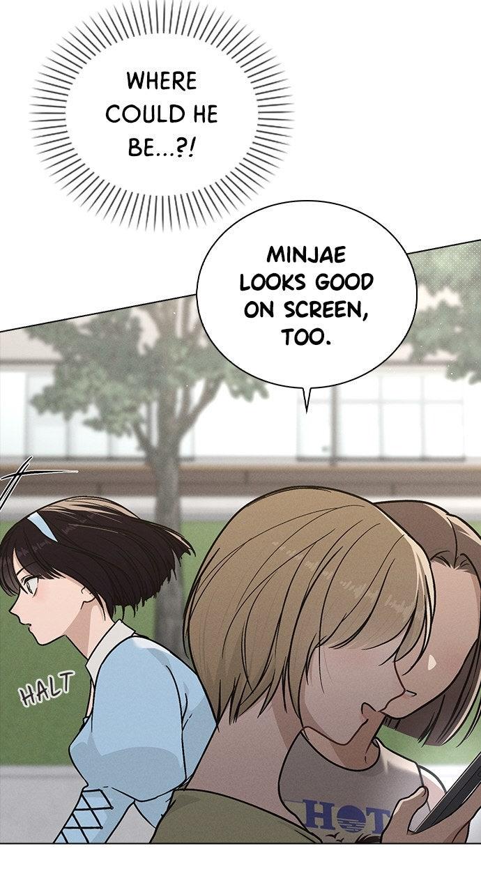 Ex-Love Review - Chapter 42 - 62