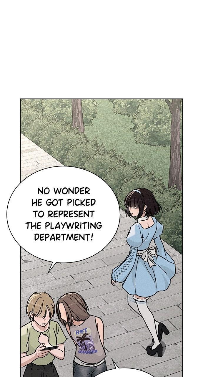 Ex-Love Review - Chapter 42 - 63