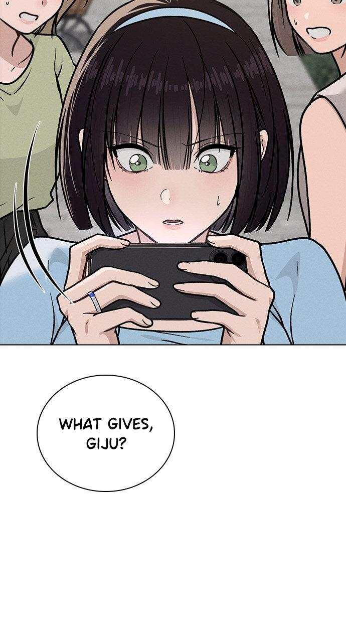 Ex-Love Review - Chapter 42 - 65