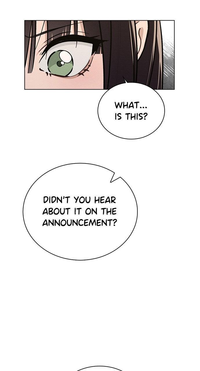 Ex-Love Review - Chapter 42 - 66