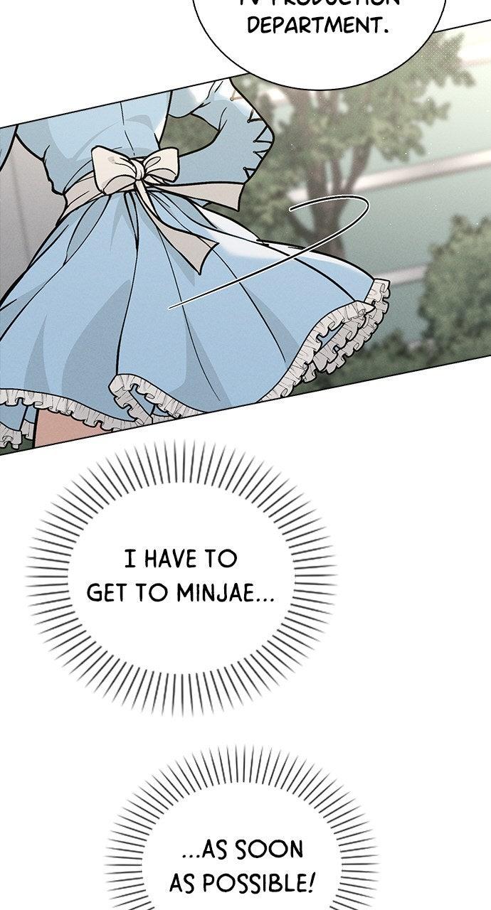 Ex-Love Review - Chapter 42 - 73