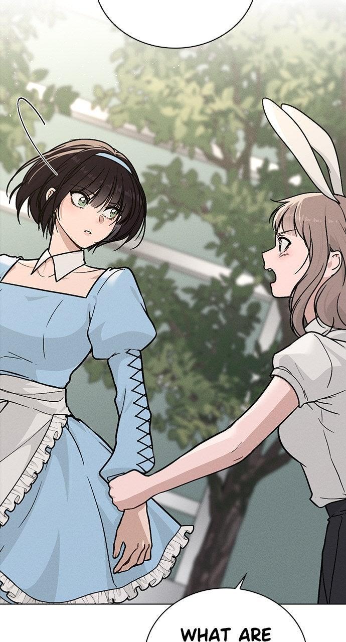 Ex-Love Review - Chapter 42 - 75