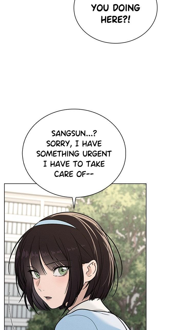 Ex-Love Review - Chapter 42 - 76