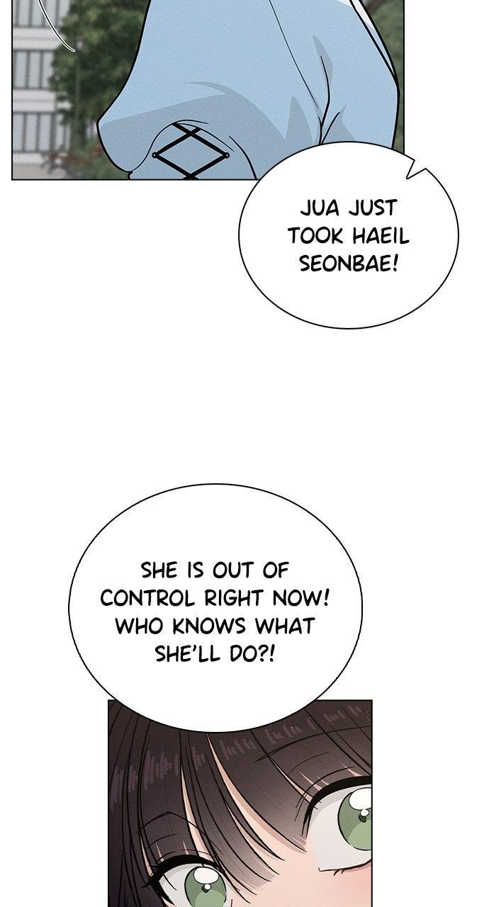 Ex-Love Review - Chapter 42 - 77