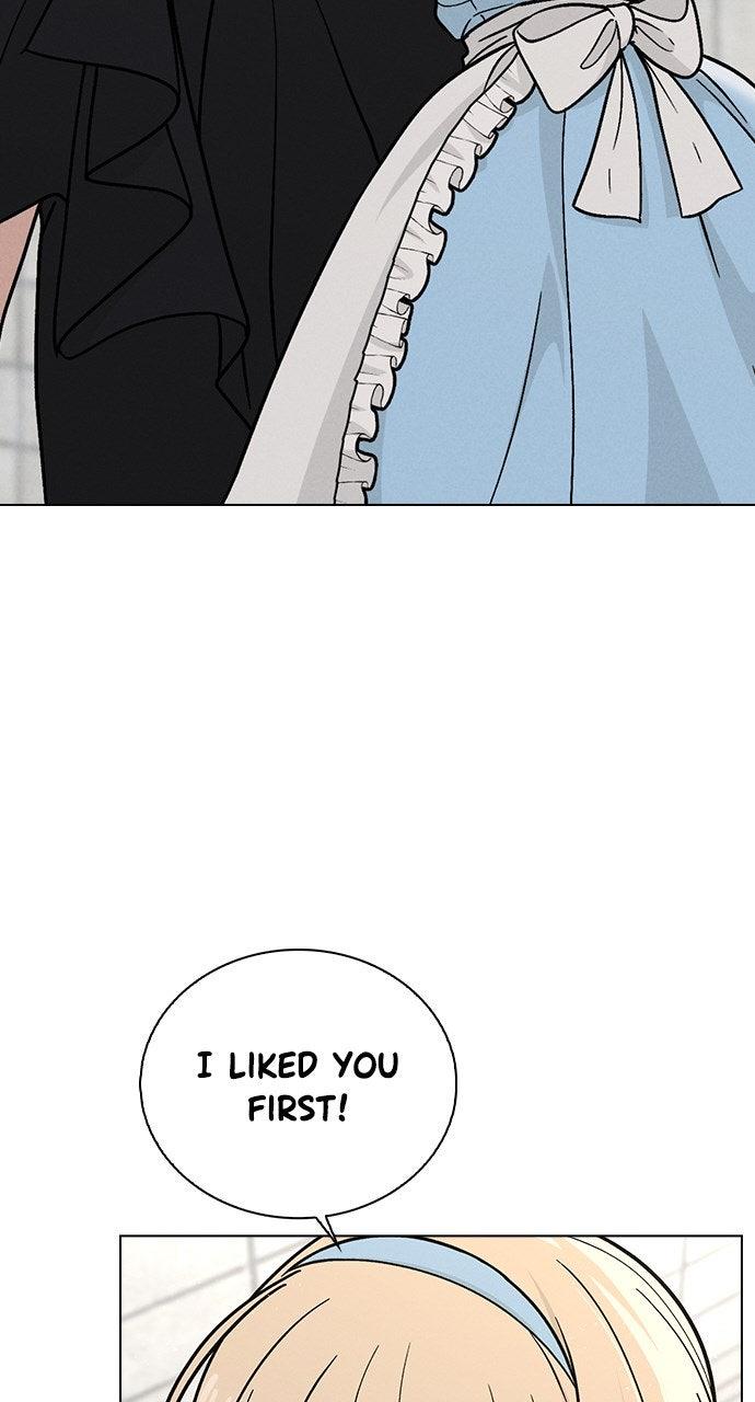 Ex-Love Review - Chapter 42 - 80