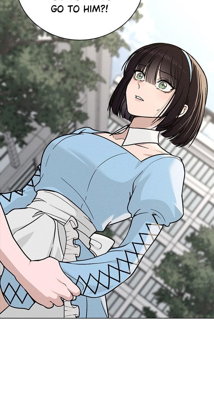 Ex-Love Review - Chapter 42 - 84