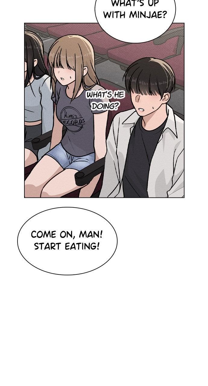 Ex-Love Review - Chapter 43 - 6