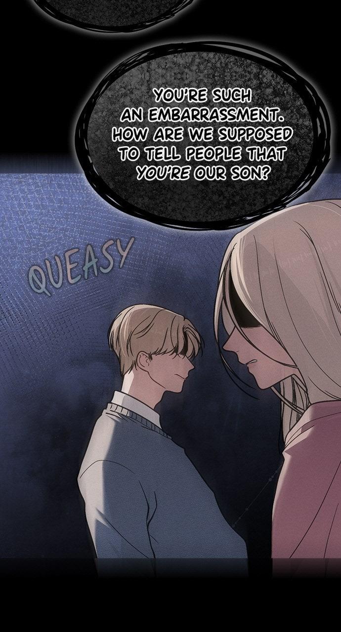 Ex-Love Review - Chapter 43 - 9