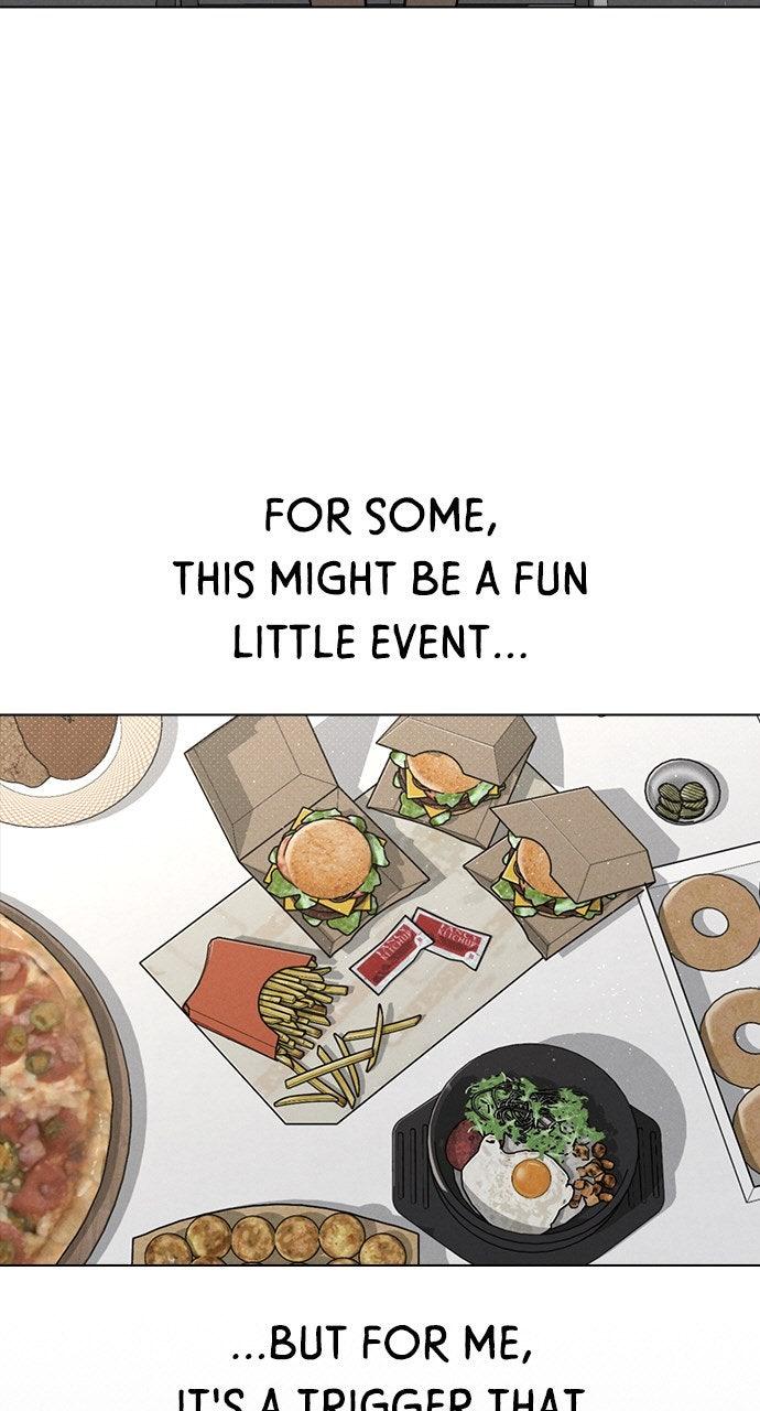 Ex-Love Review - Chapter 43 - 13