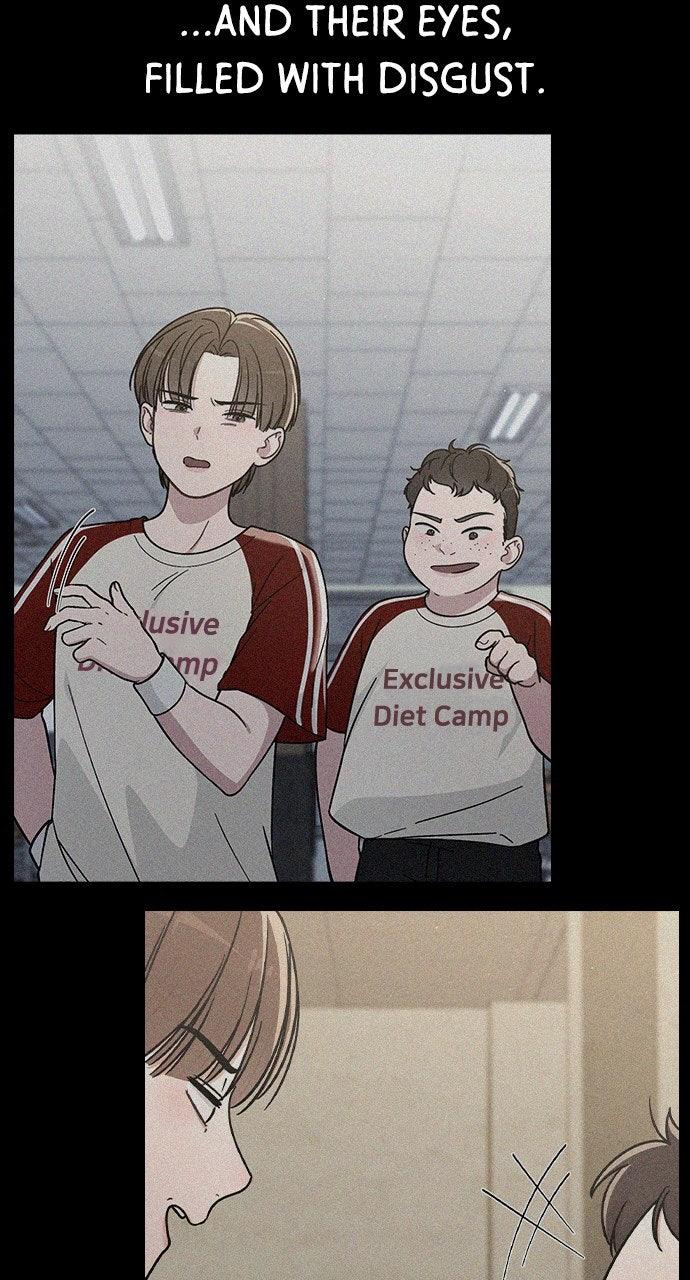 Ex-Love Review - Chapter 43 - 16