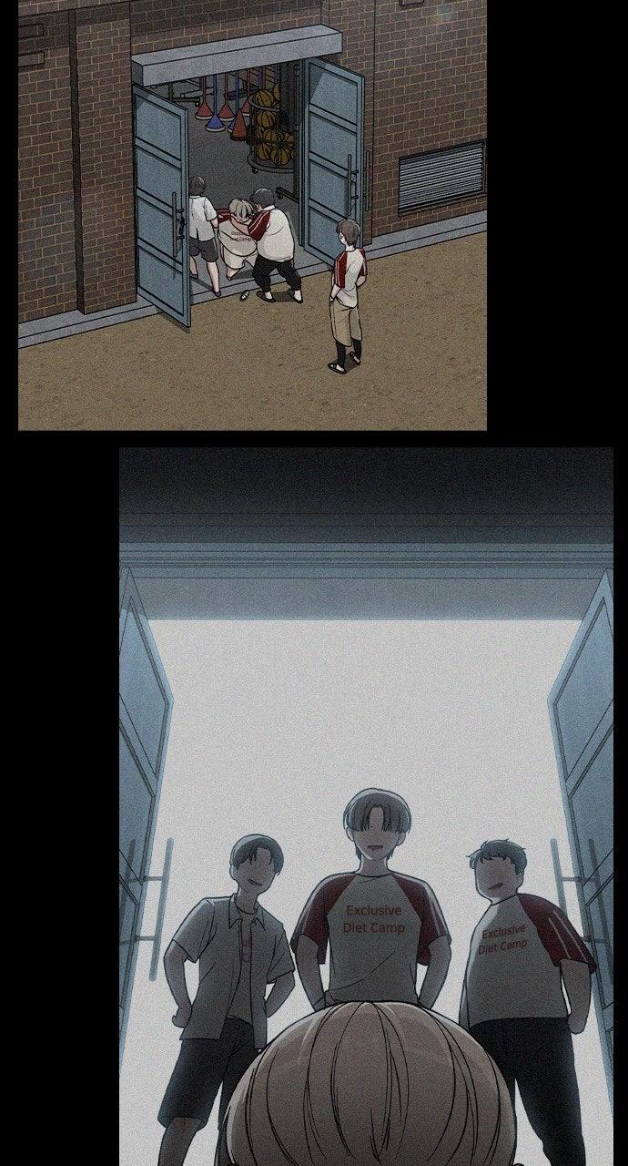 Ex-Love Review - Chapter 43 - 18