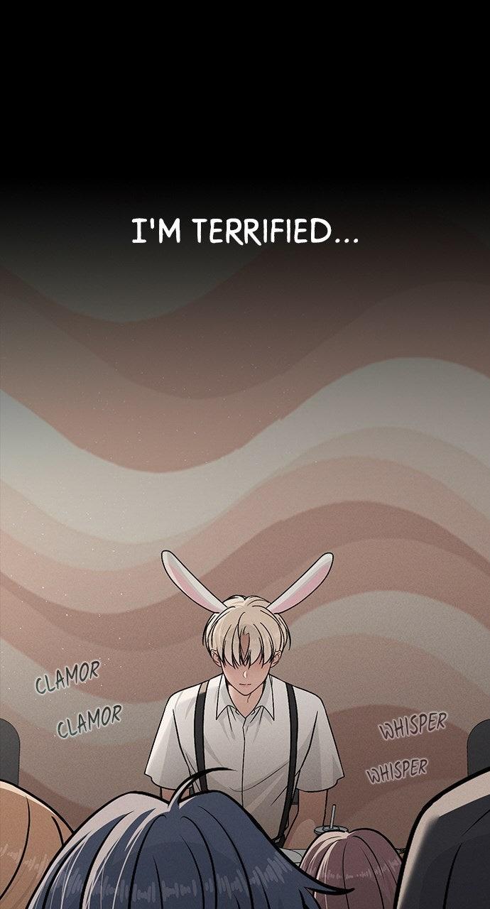 Ex-Love Review - Chapter 43 - 21