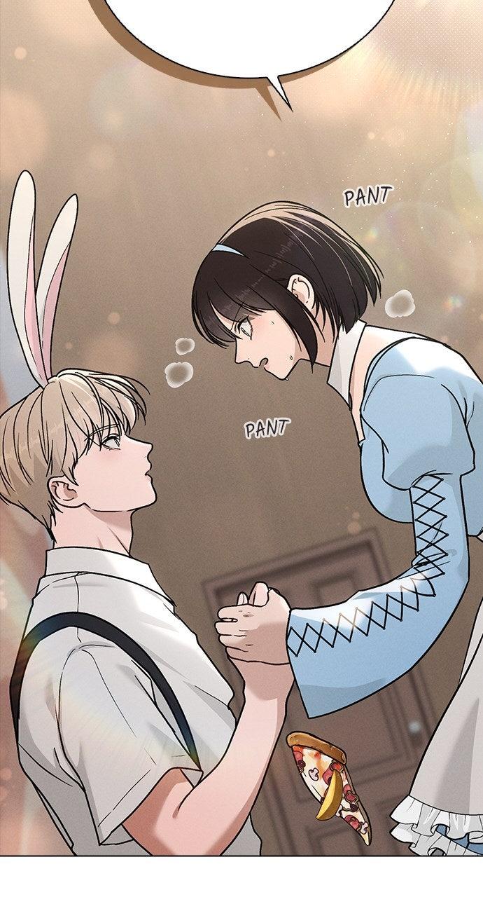 Ex-Love Review - Chapter 43 - 26