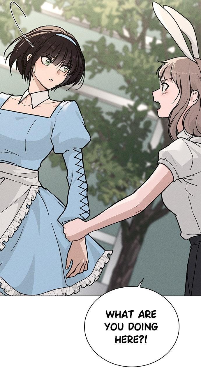 Ex-Love Review - Chapter 43 - 29