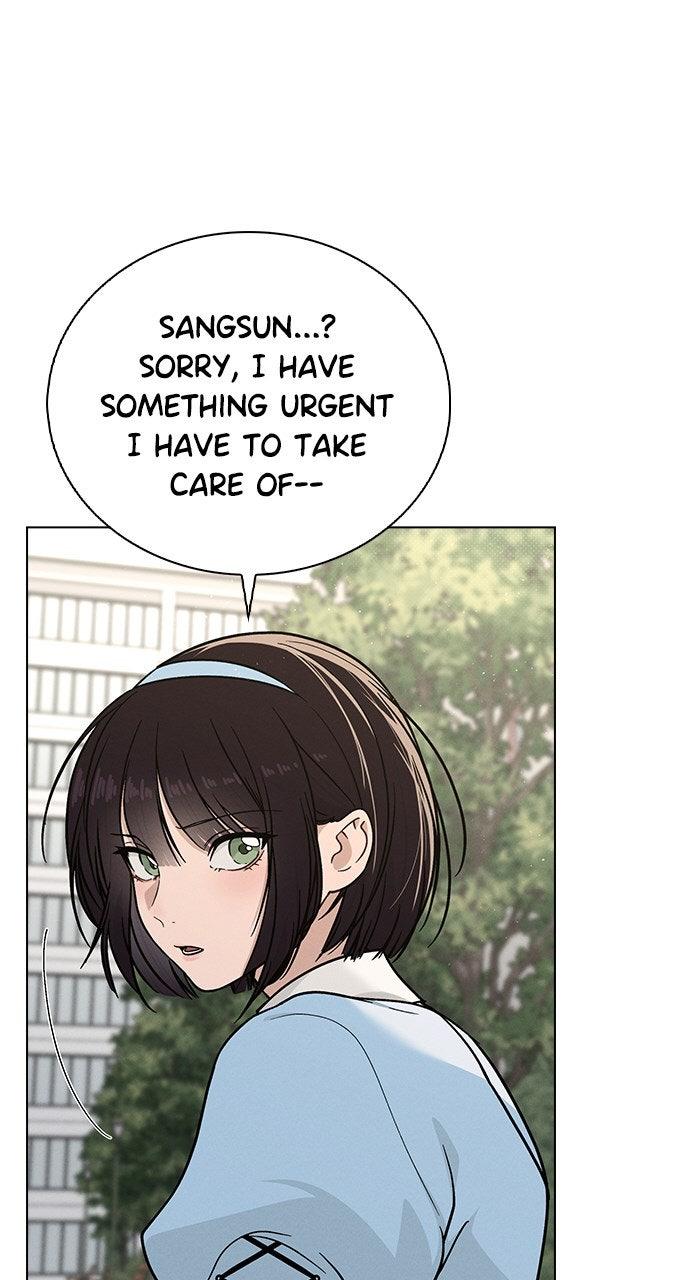 Ex-Love Review - Chapter 43 - 30