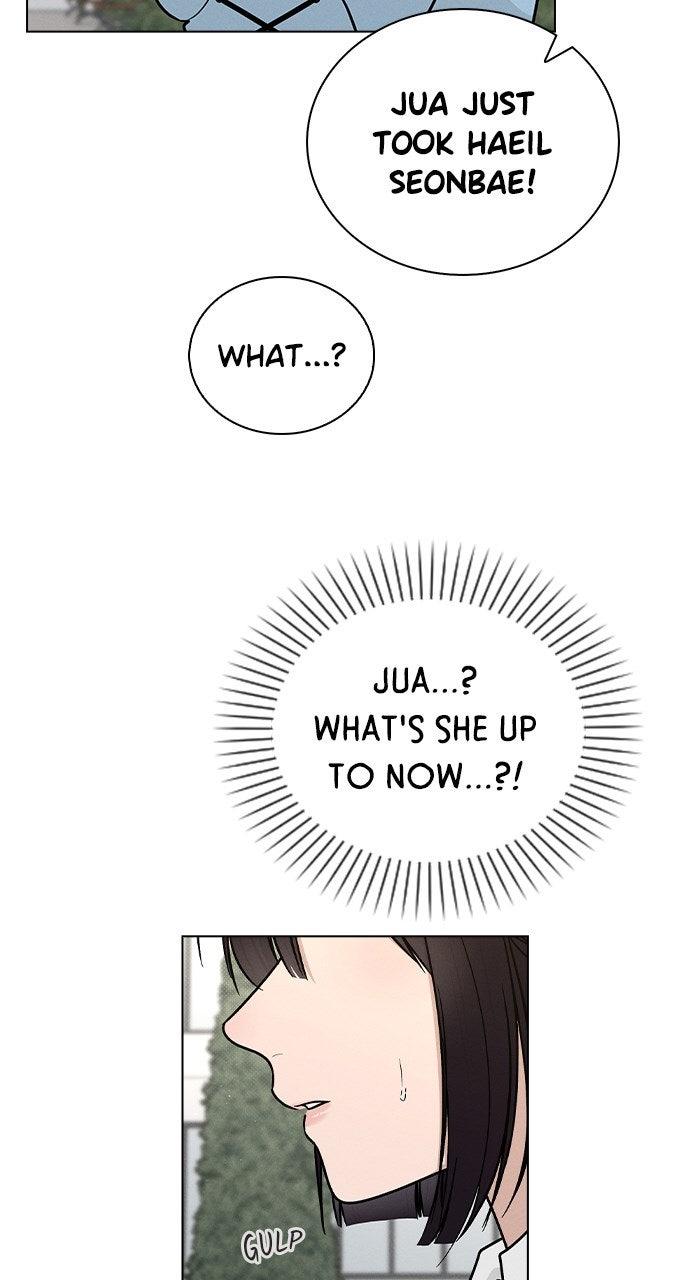 Ex-Love Review - Chapter 43 - 31