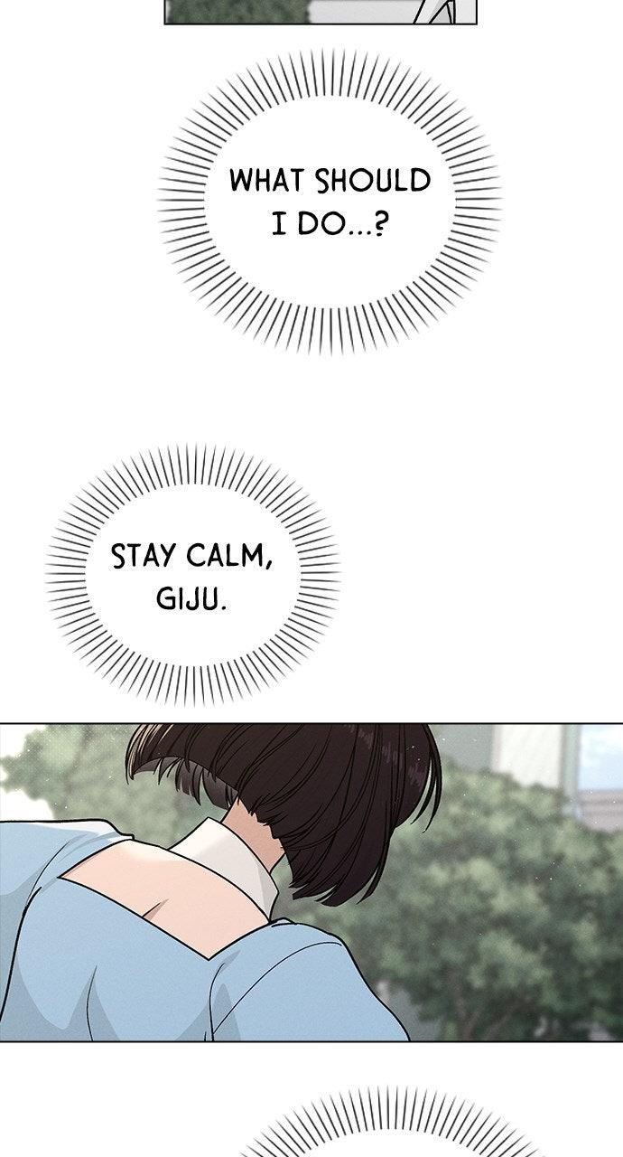 Ex-Love Review - Chapter 43 - 32