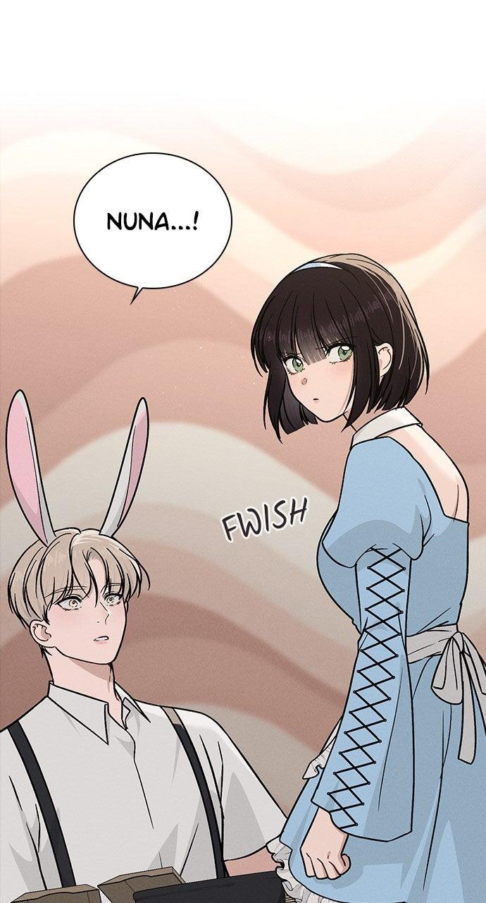 Ex-Love Review - Chapter 43 - 34