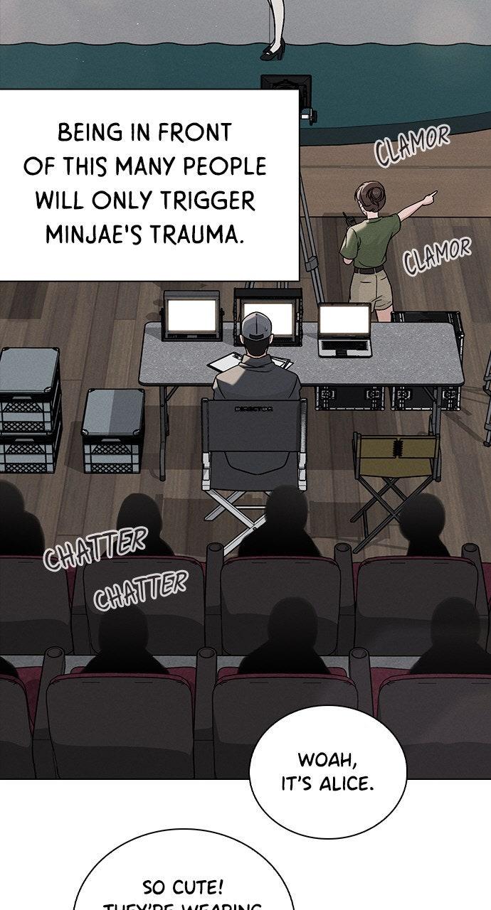 Ex-Love Review - Chapter 43 - 36