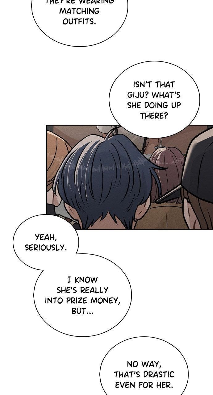 Ex-Love Review - Chapter 43 - 37