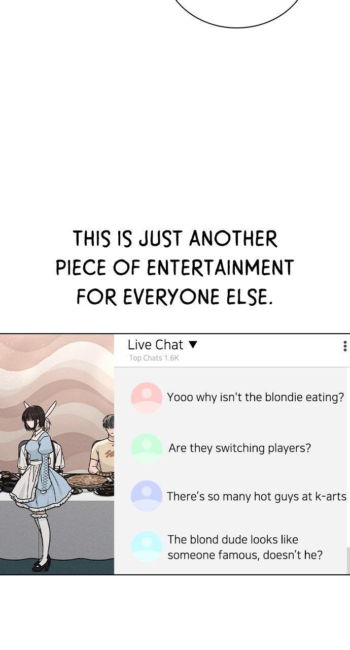 Ex-Love Review - Chapter 43 - 38