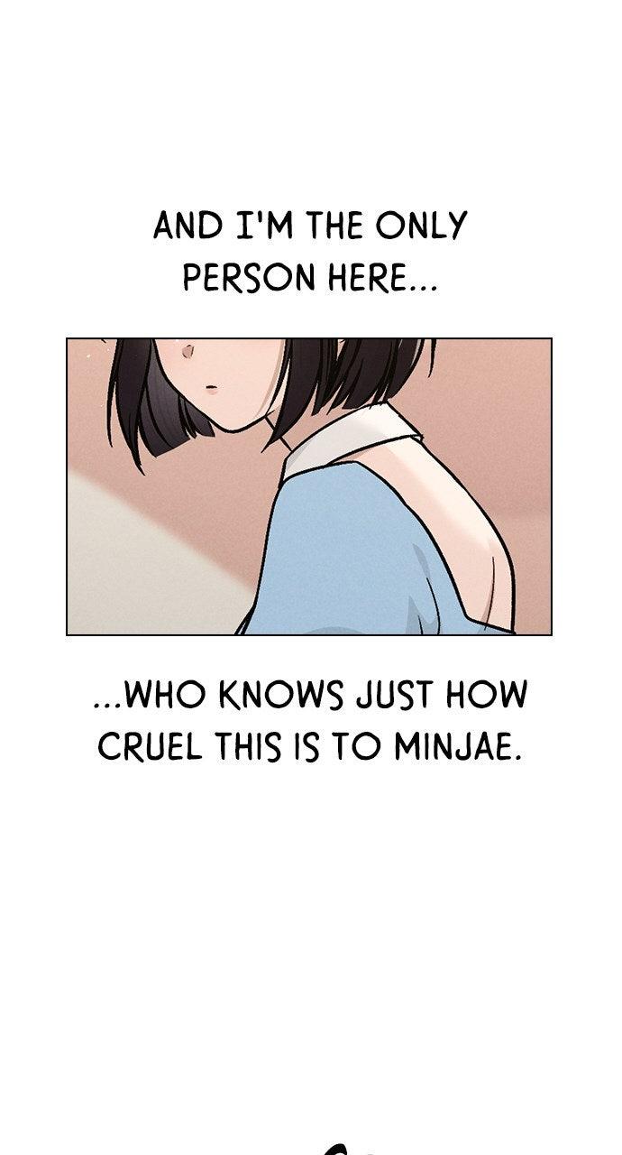 Ex-Love Review - Chapter 43 - 39