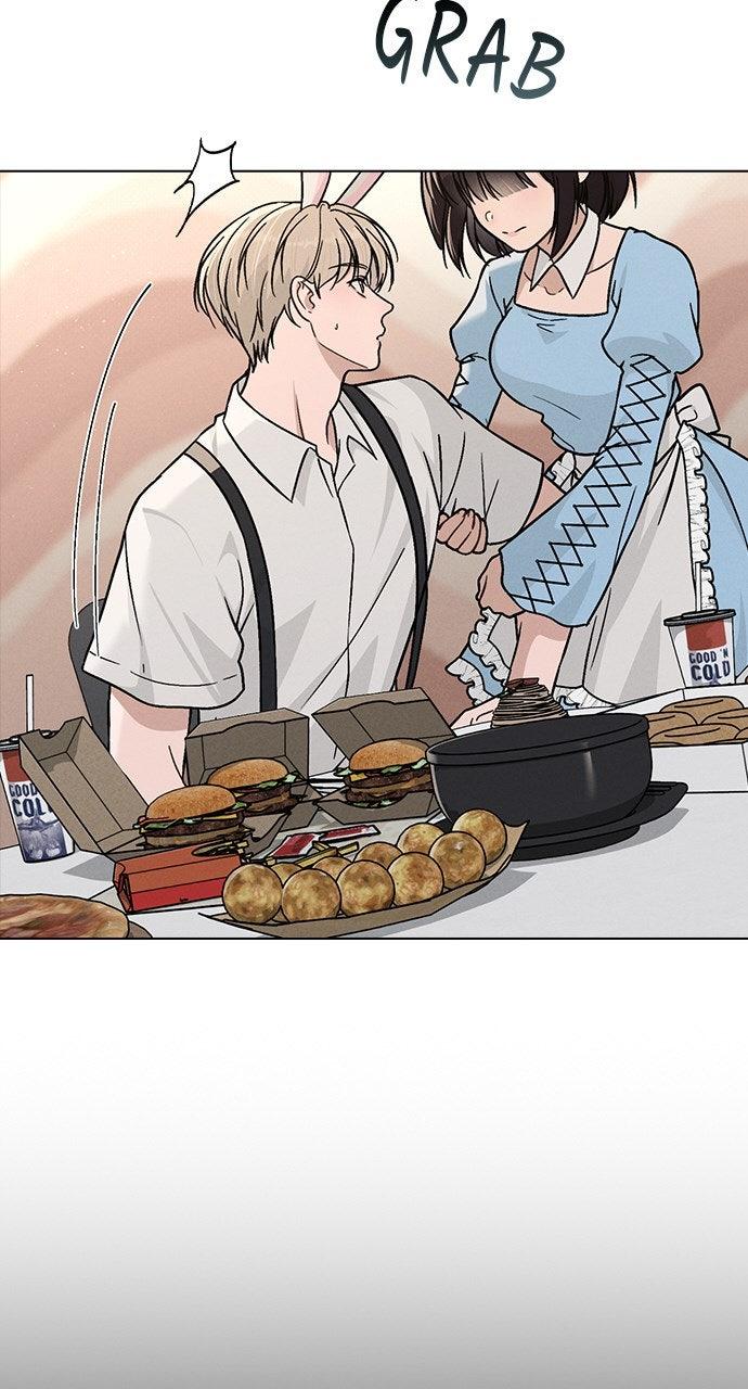 Ex-Love Review - Chapter 43 - 40