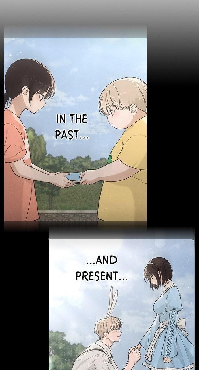 Ex-Love Review - Chapter 43 - 41