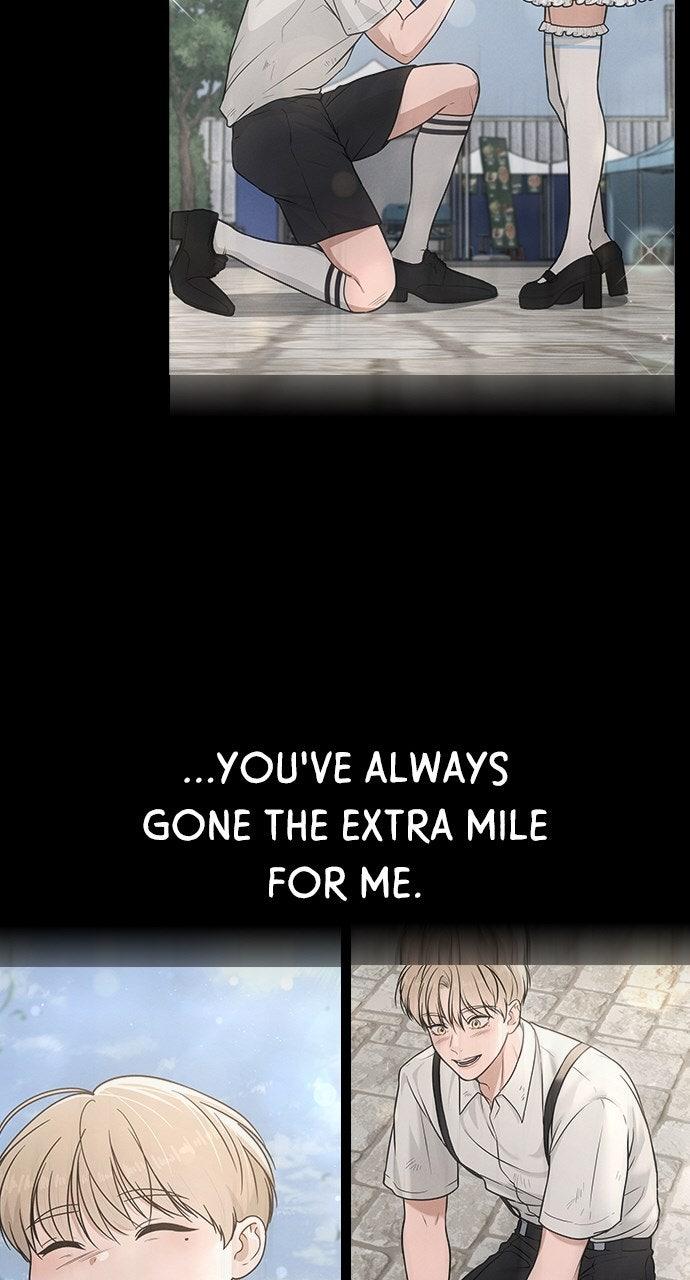 Ex-Love Review - Chapter 43 - 42