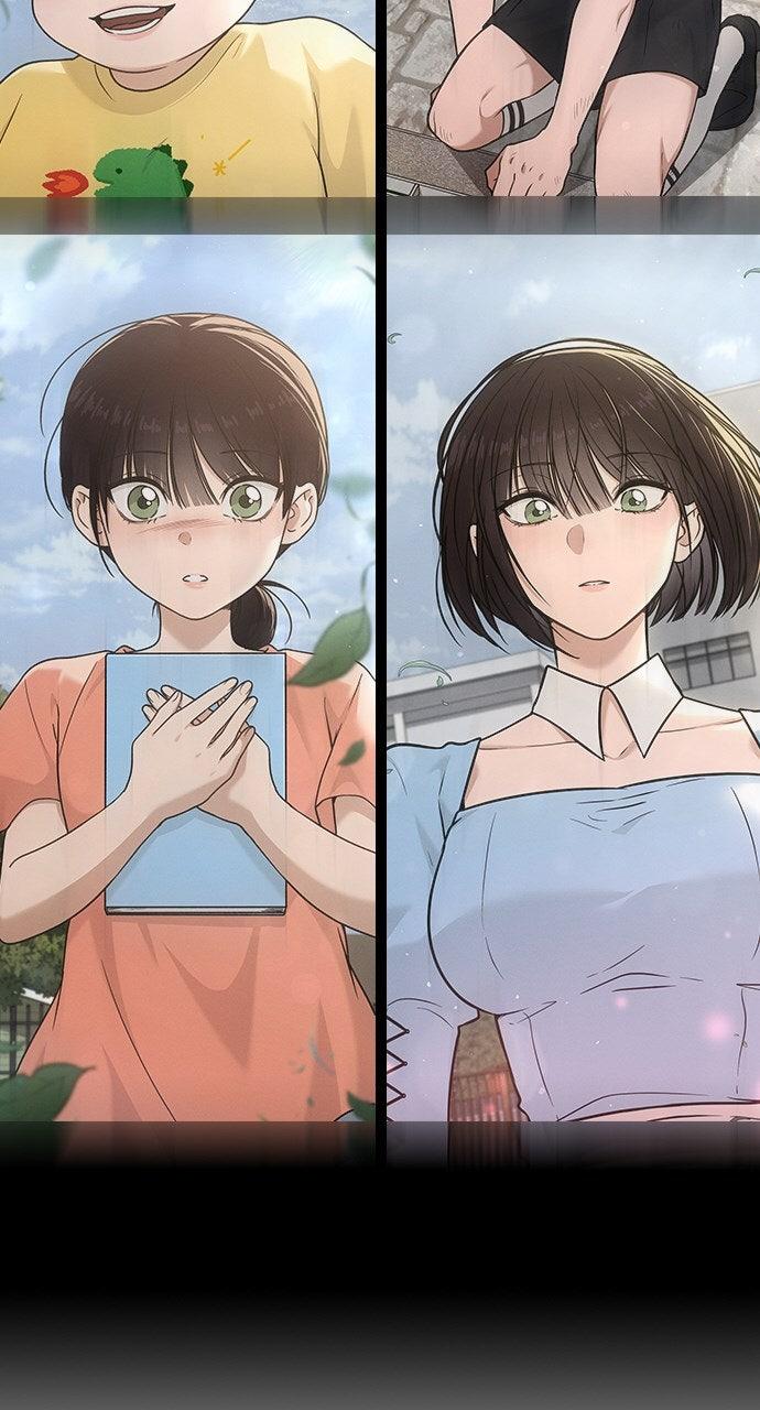 Ex-Love Review - Chapter 43 - 43