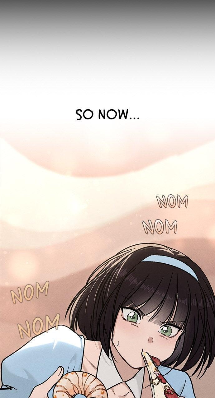 Ex-Love Review - Chapter 43 - 44