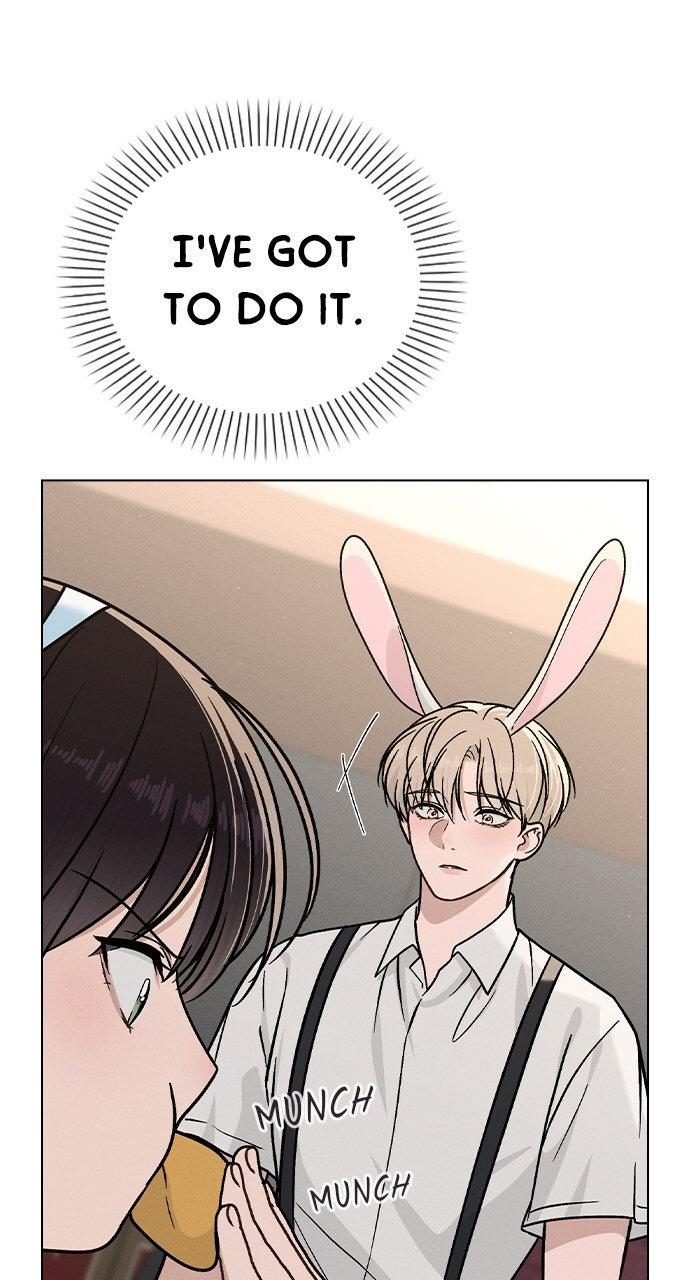 Ex-Love Review - Chapter 43 - 46