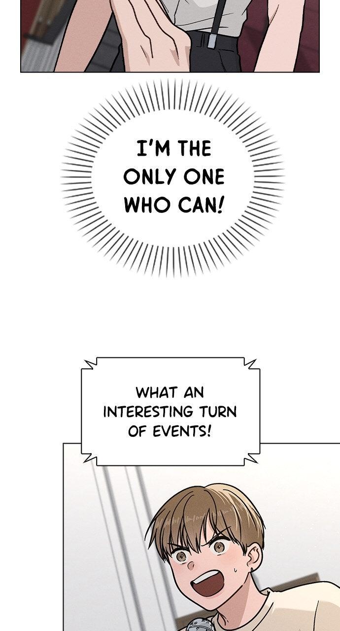 Ex-Love Review - Chapter 43 - 47