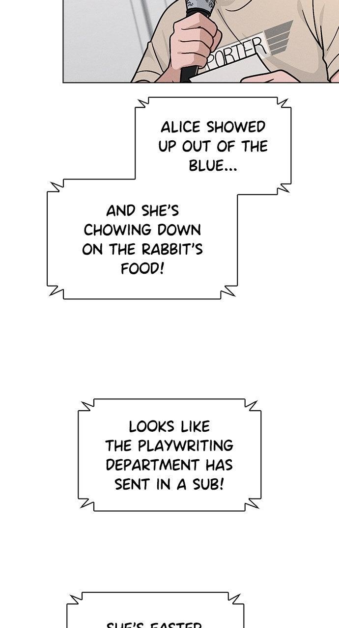 Ex-Love Review - Chapter 43 - 48