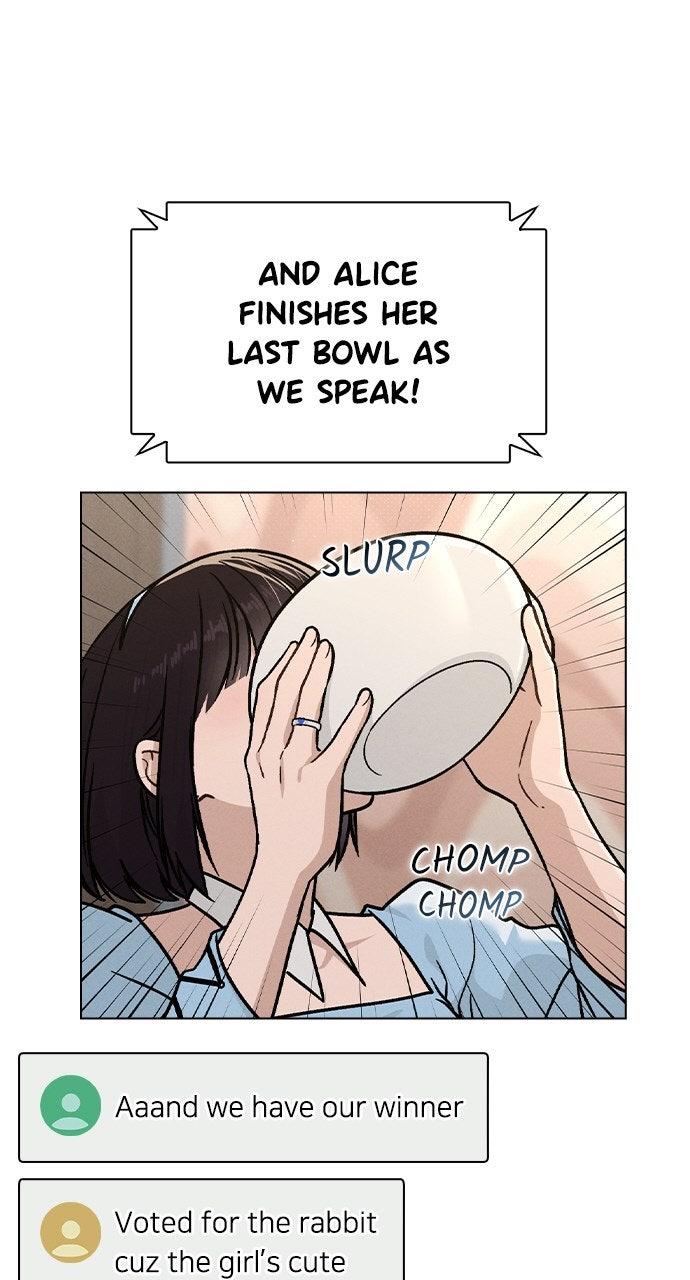 Ex-Love Review - Chapter 43 - 50