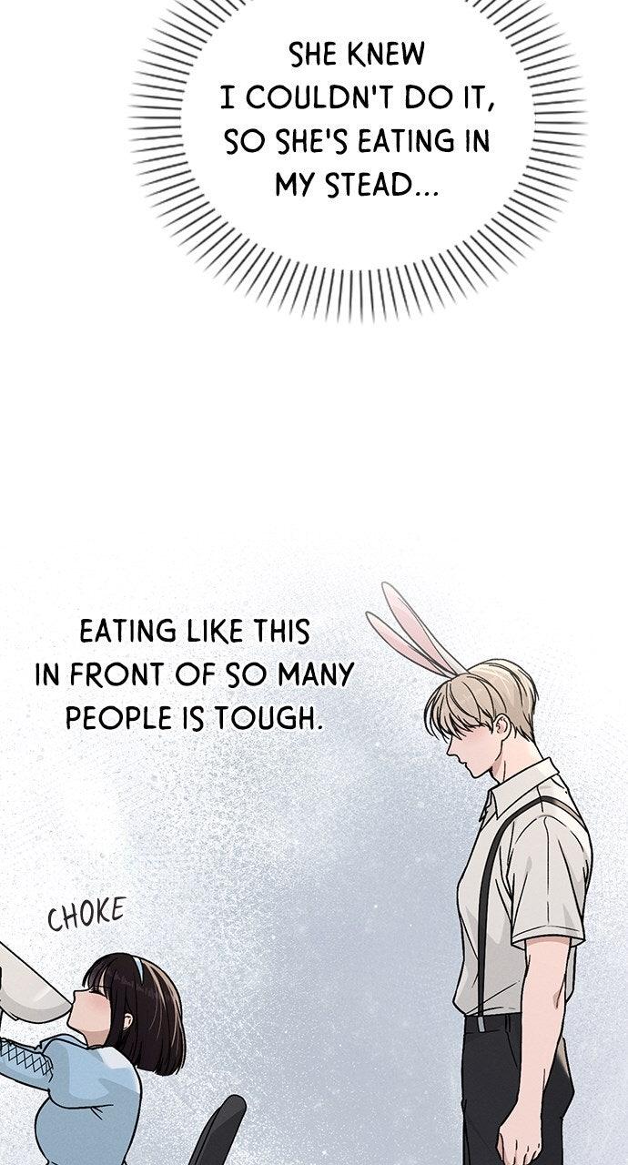 Ex-Love Review - Chapter 43 - 53