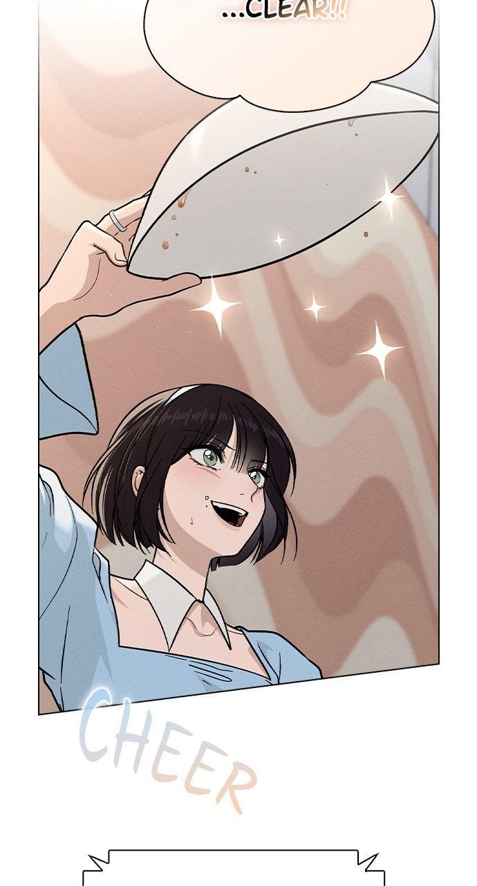 Ex-Love Review - Chapter 43 - 55