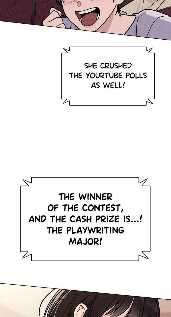 Ex-Love Review - Chapter 43 - 57