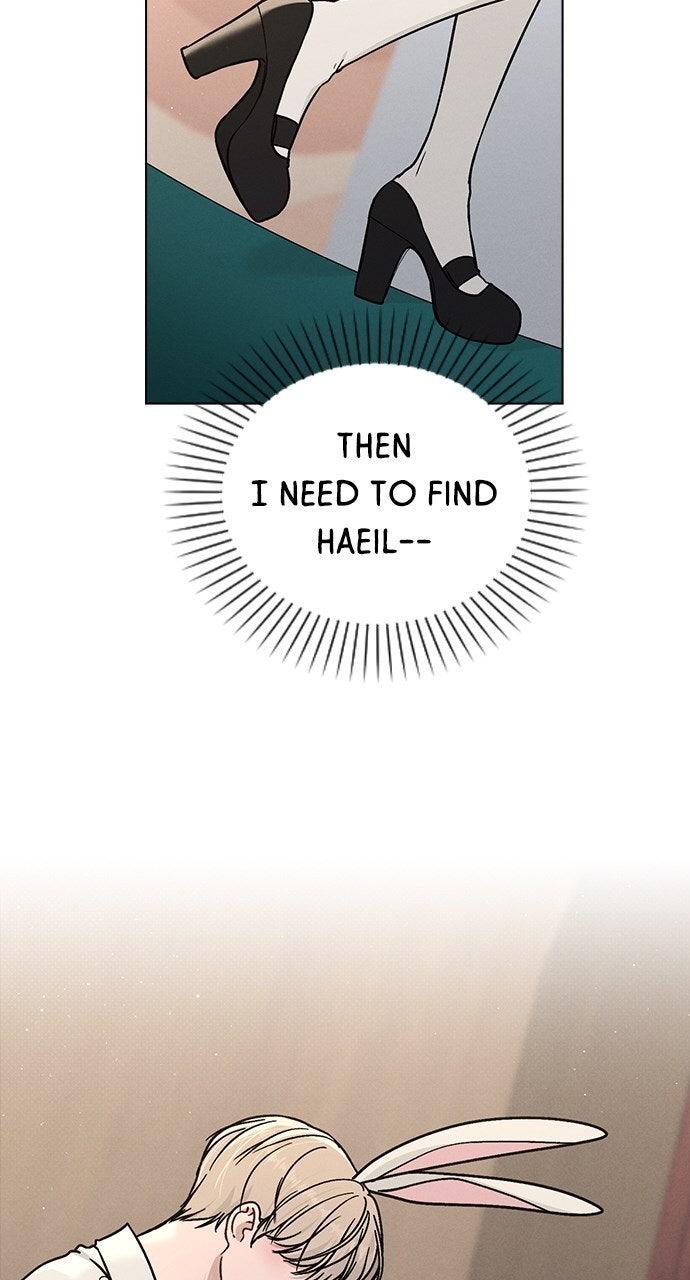 Ex-Love Review - Chapter 43 - 59