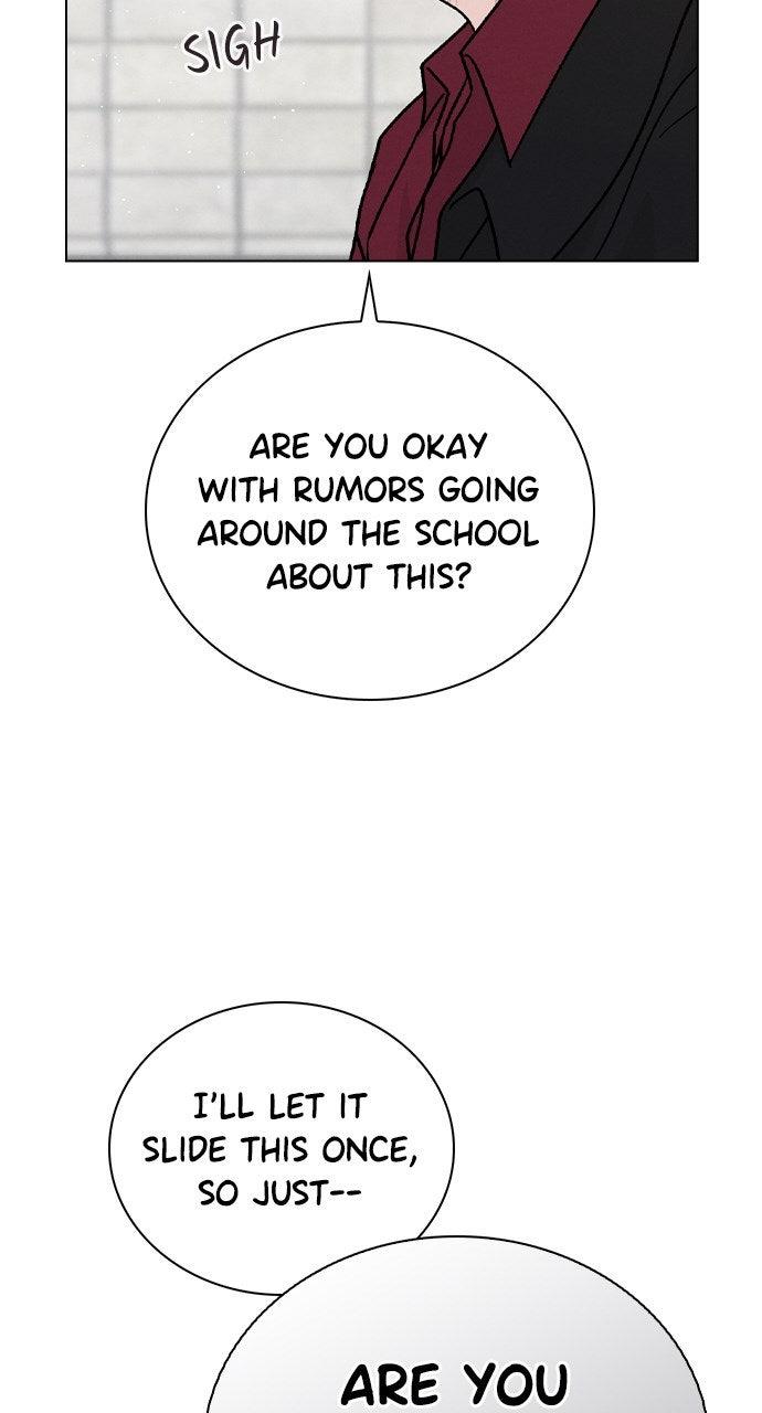 Ex-Love Review - Chapter 43 - 68