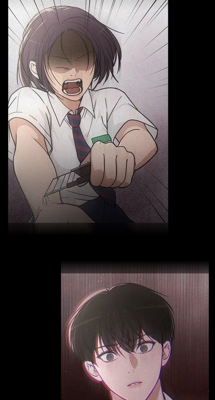 Ex-Love Review - Chapter 43 - 71