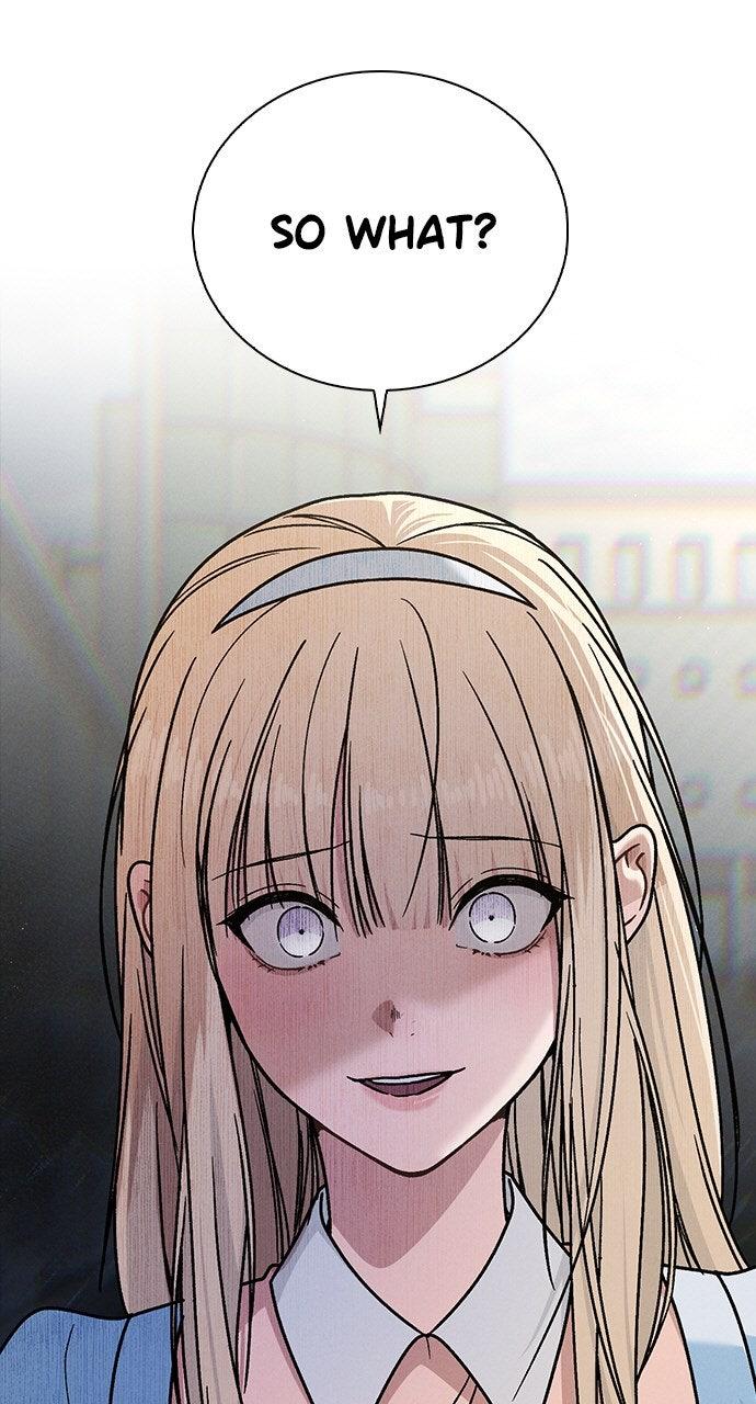 Ex-Love Review - Chapter 43 - 76