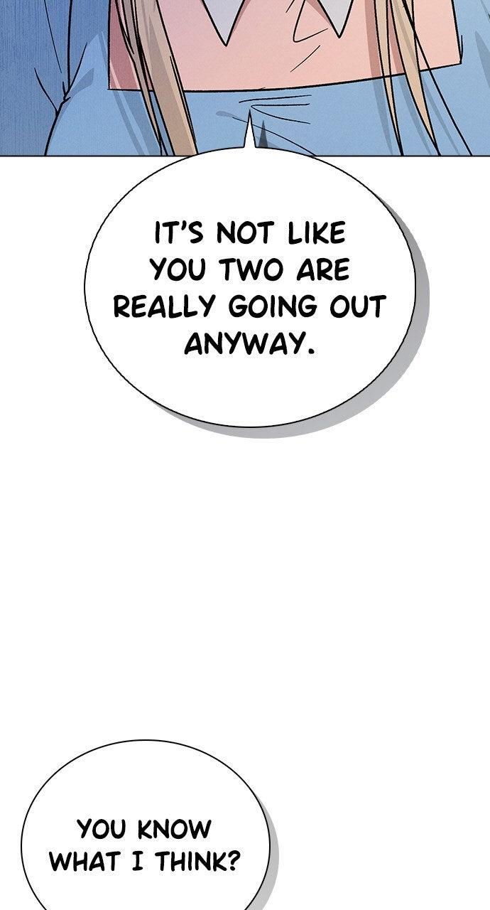 Ex-Love Review - Chapter 43 - 77