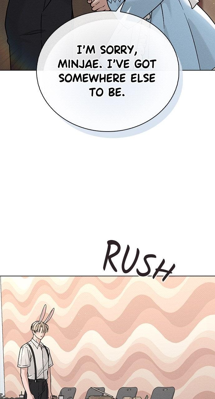 Ex-Love Review - Chapter 43 - 80