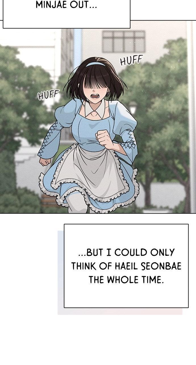 Ex-Love Review - Chapter 43 - 82