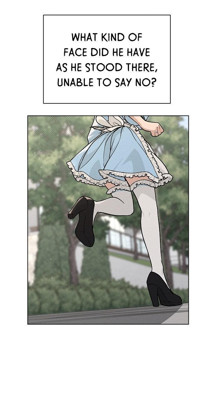 Ex-Love Review - Chapter 43 - 83