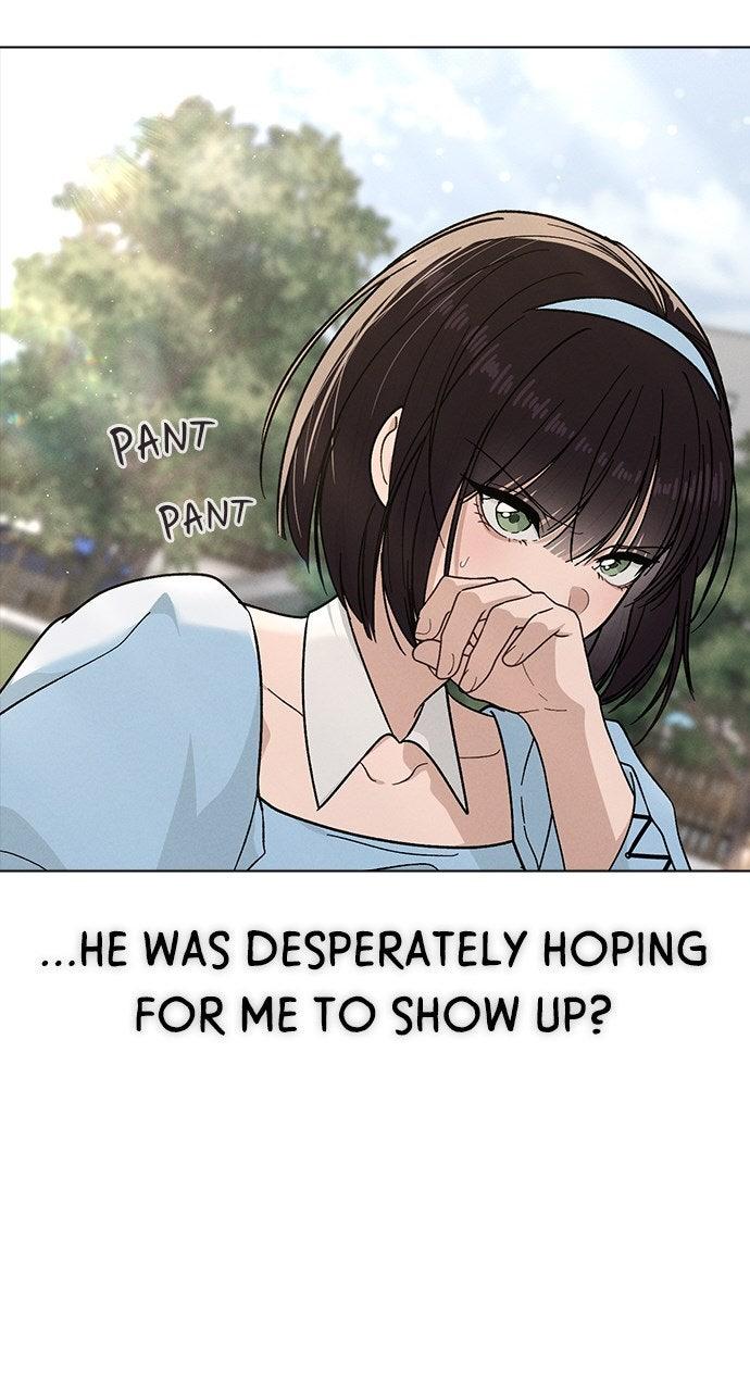 Ex-Love Review - Chapter 43 - 86