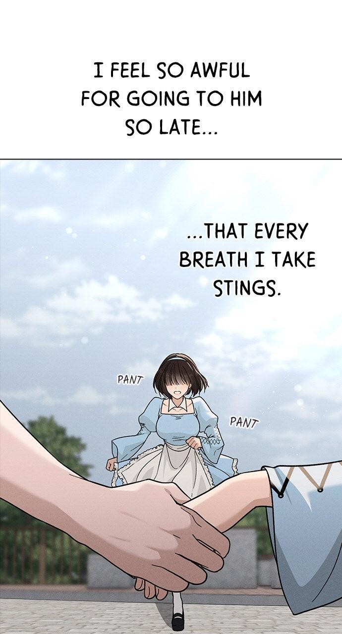 Ex-Love Review - Chapter 43 - 87